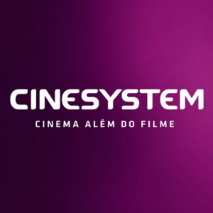 Cinesystem | Ingresso 2D – Qualquer dia da semana