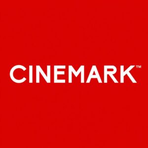 Cinemark | Ingresso 2D – Qualquer dia da semana